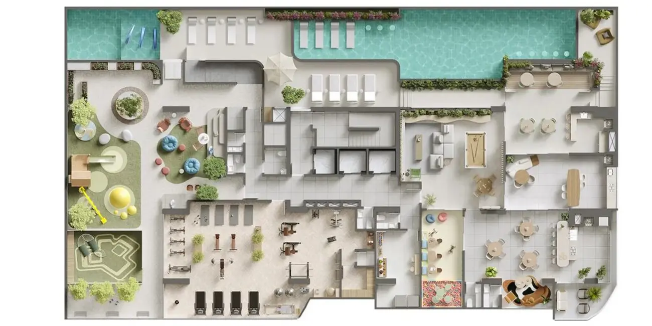Foto 1 de Apartamento com 3 quartos à venda em Porto Belo - SC