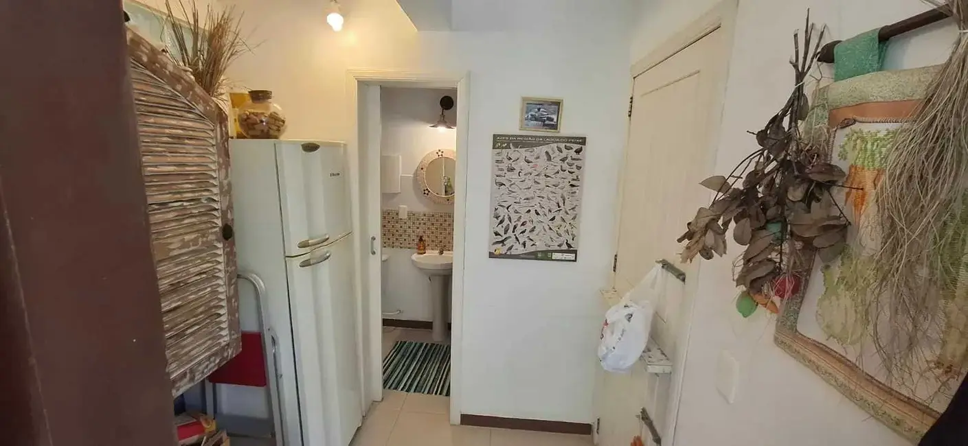 Foto 7 de Casa com 3 quartos à venda, 251m2 em Imbituba - SC