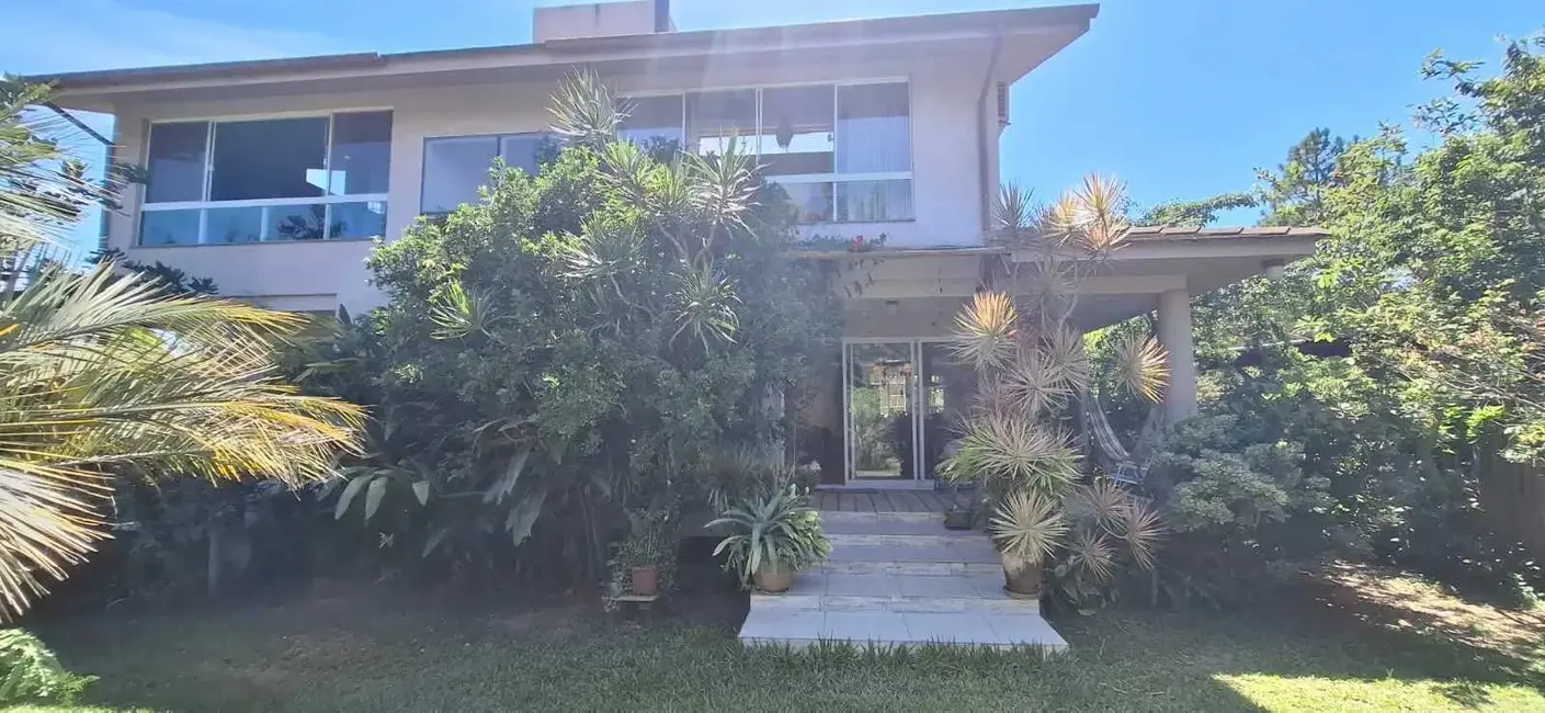 Foto 4 de Casa com 3 quartos à venda, 251m2 em Imbituba - SC
