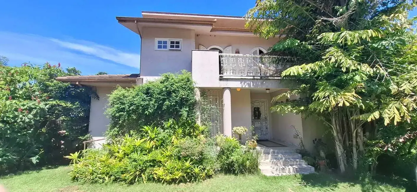 Foto 3 de Casa com 3 quartos à venda, 251m2 em Imbituba - SC