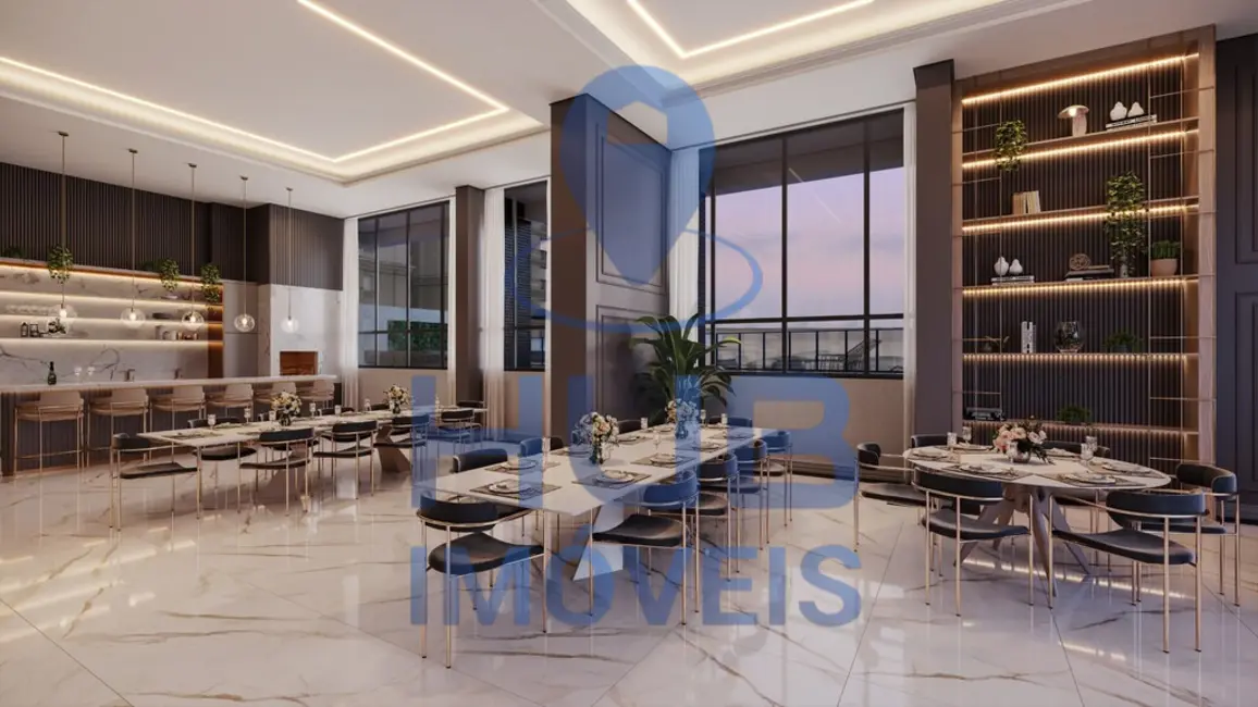 Apartamento com 4 quartos à venda em Meia Praia, Itapema - SC - imagem 6 Foto 6 de Apartamento com 4 quartos à venda em Meia Praia, Itapema - SC