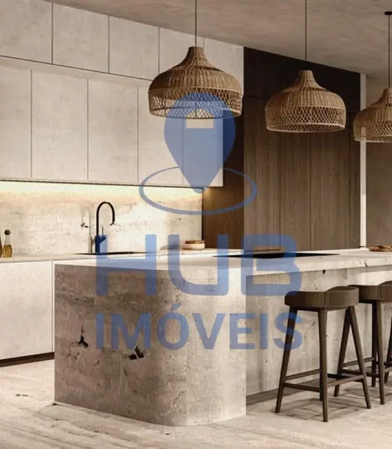 Apartamento com 1 quarto à venda, 55m2 em Armação do Pântano do Sul, Florianopolis - SC - imagem 8 Foto 8 de Apartamento com 1 quarto à venda, 55m2 em Armação do Pântano do Sul, Florianopolis - SC