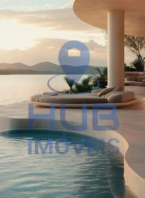 Apartamento com 1 quarto à venda, 55m2 em Armação do Pântano do Sul, Florianopolis - SC - imagem 5 Foto 5 de Apartamento com 1 quarto à venda, 55m2 em Armação do Pântano do Sul, Florianopolis - SC