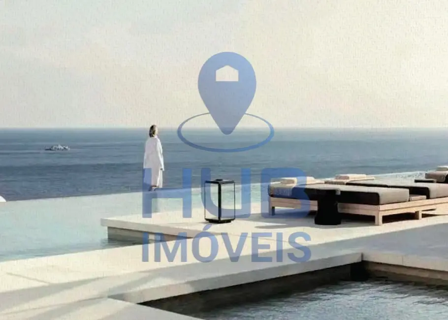 Apartamento com 1 quarto à venda, 55m2 em Armação do Pântano do Sul, Florianopolis - SC - imagem 2 Foto 2 de Apartamento com 1 quarto à venda, 55m2 em Armação do Pântano do Sul, Florianopolis - SC