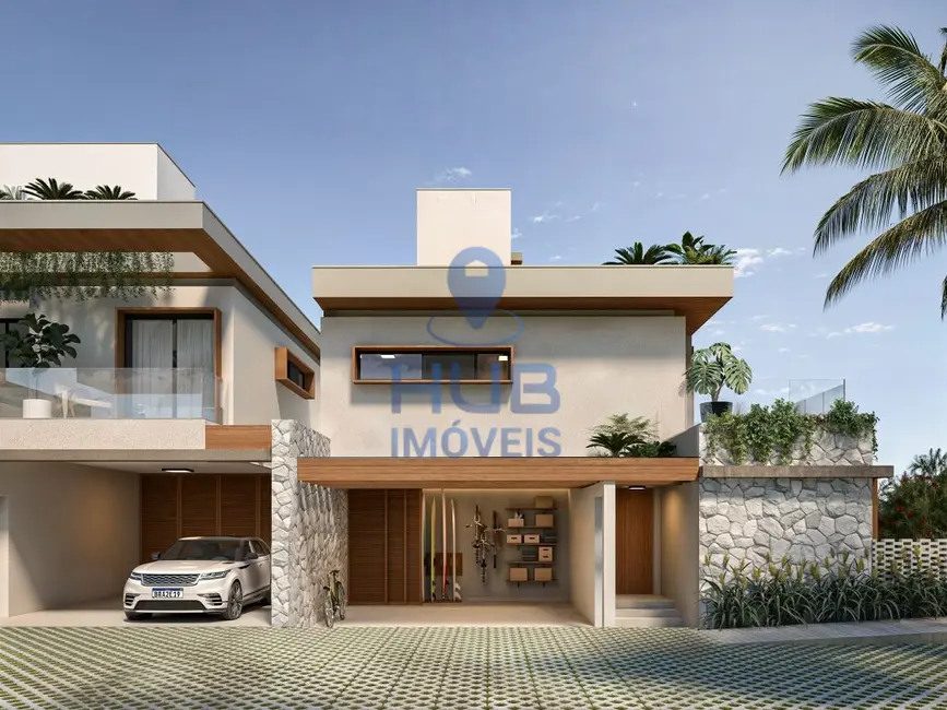 Casa com 3 quartos à venda em Rio Tavares, Florianopolis - SC - imagem 5 Foto 5 de Casa com 3 quartos à venda em Rio Tavares, Florianopolis - SC