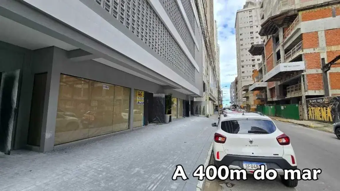 Foto 3 de Apartamento com 3 quartos à venda, 69m2 em Itapema - SC