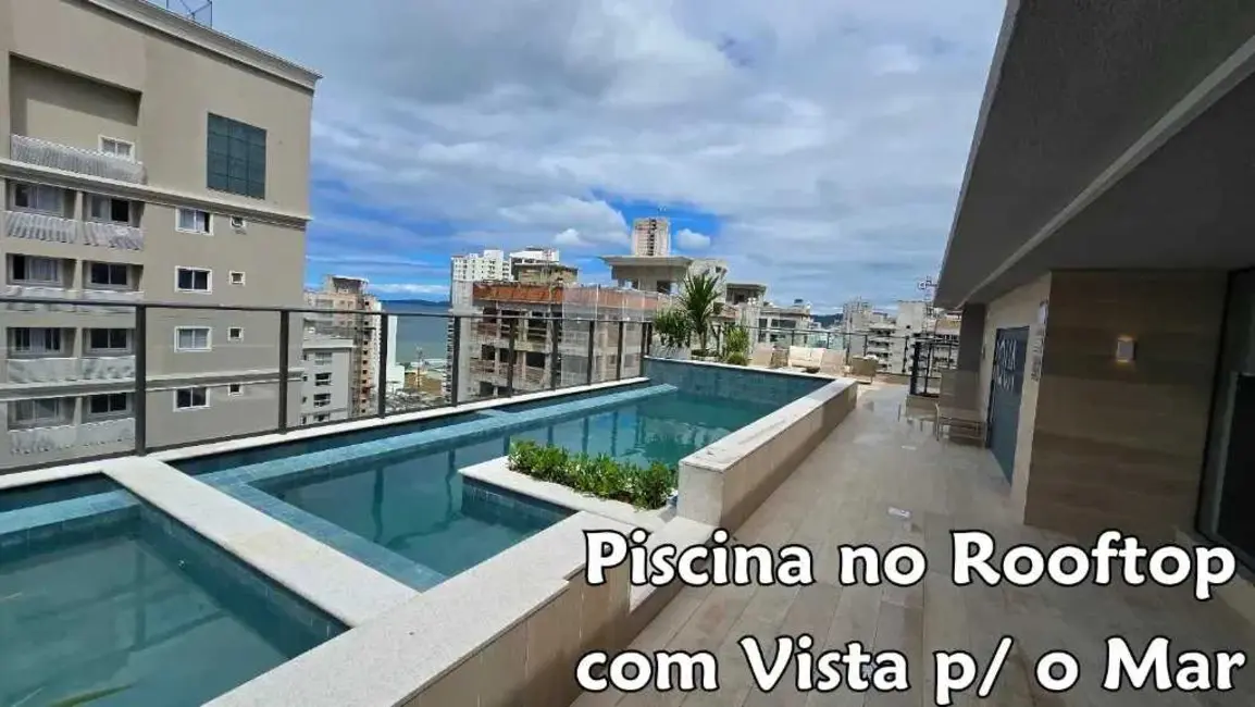 Foto 4 de Apartamento com 3 quartos à venda, 69m2 em Itapema - SC