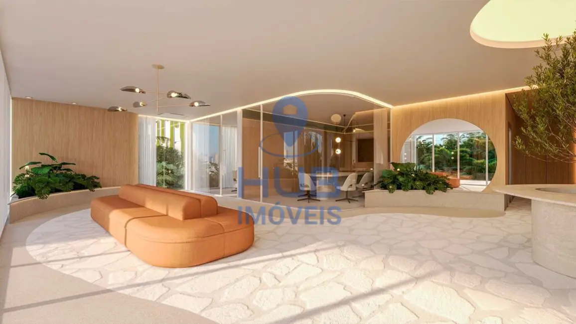 Apartamento com 3 quartos à venda em Pioneiros, Balneario Camboriu - SC - imagem 6 Foto 6 de Apartamento com 3 quartos à venda em Pioneiros, Balneario Camboriu - SC