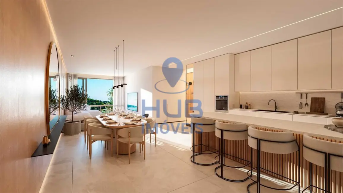 Apartamento com 3 quartos à venda em Pioneiros, Balneario Camboriu - SC - imagem 8 Foto 8 de Apartamento com 3 quartos à venda em Pioneiros, Balneario Camboriu - SC