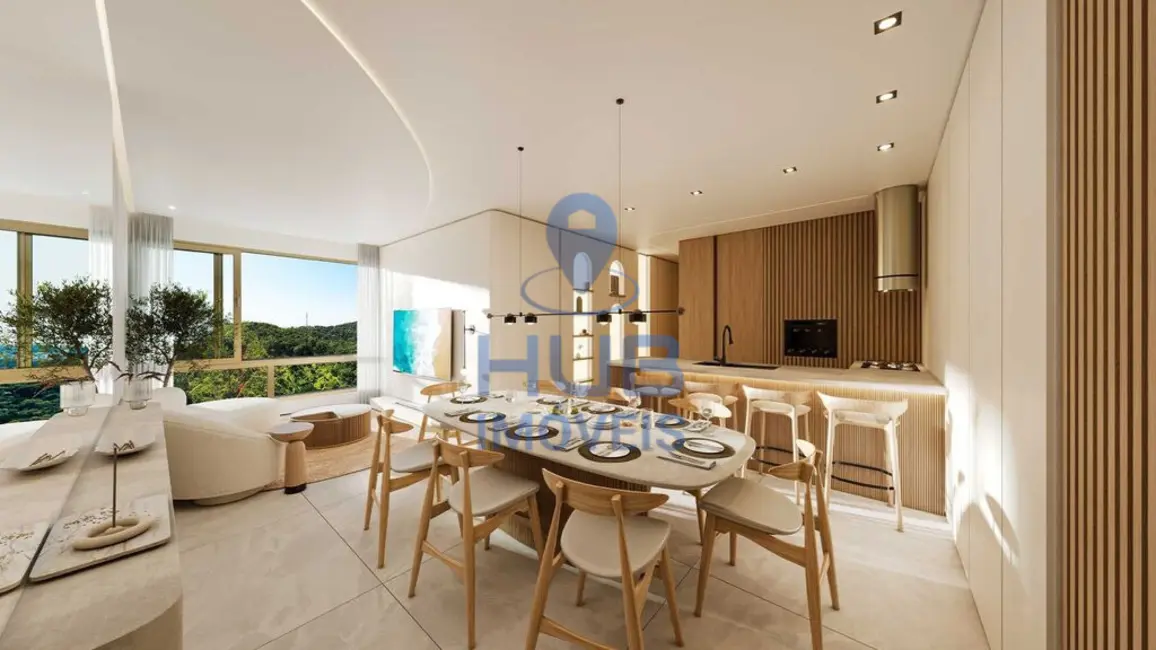 Apartamento com 3 quartos à venda em Pioneiros, Balneario Camboriu - SC - imagem 9 Foto 9 de Apartamento com 3 quartos à venda em Pioneiros, Balneario Camboriu - SC