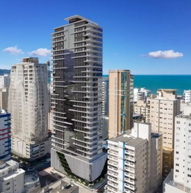 Foto 7 de Apartamento com 4 quartos à venda em Meia Praia, Itapema - SC