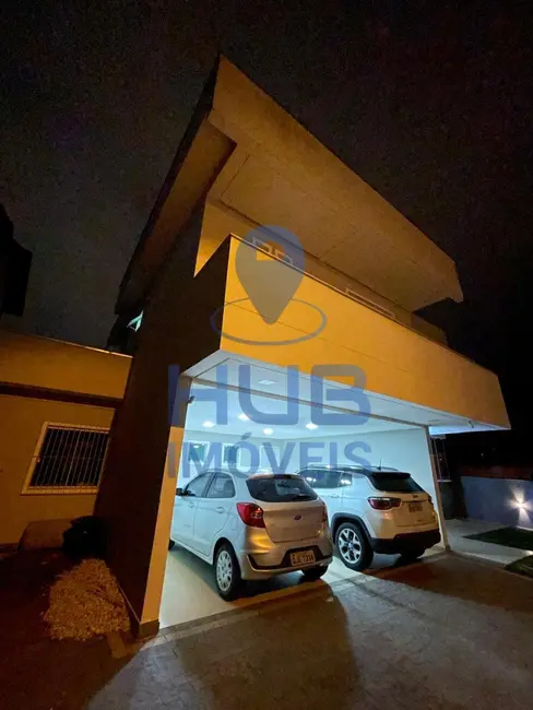 Casa com 3 quartos à venda, 360m2 em Itoupava Norte, Blumenau - SC - imagem 6 Foto 6 de Casa com 3 quartos à venda, 360m2 em Itoupava Norte, Blumenau - SC