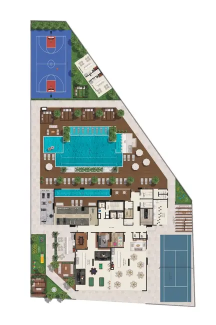 Foto 1 de Apartamento com 3 quartos à venda em Centro, Itapema - SC