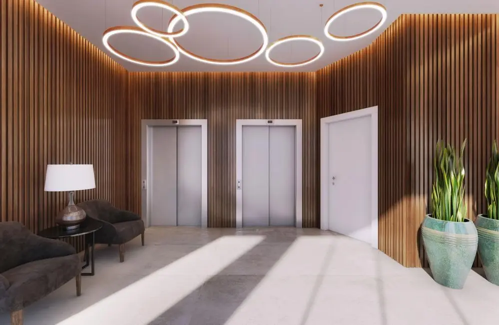 Foto 5 de Apartamento com 4 quartos à venda em Meia Praia, Itapema - SC