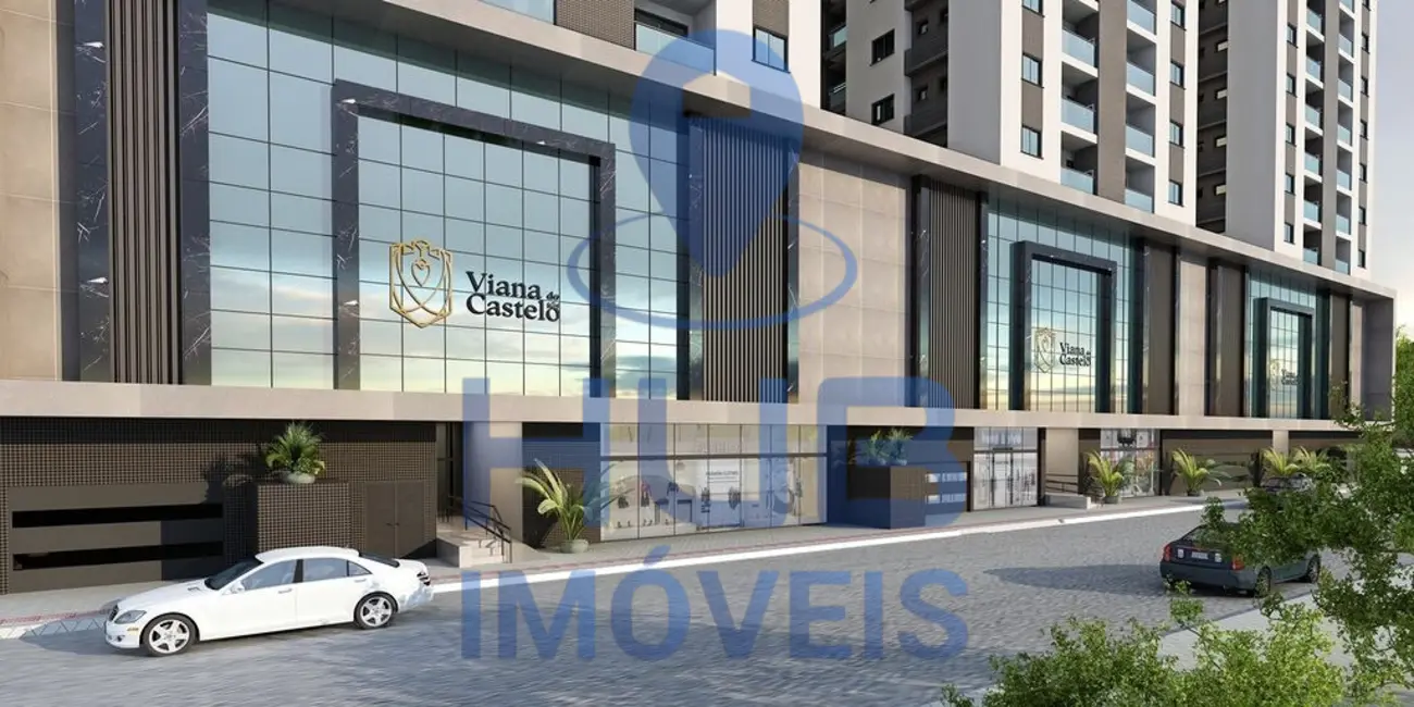 Foto 5 de Apartamento com 2 quartos à venda em Itapema - SC
