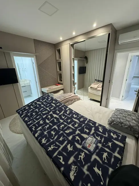Foto 9 de Apartamento com 4 quartos à venda em Meia Praia, Itapema - SC