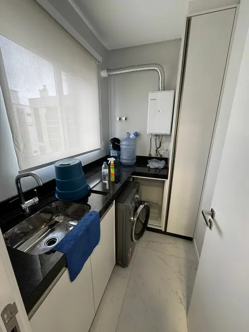 Foto 6 de Apartamento com 4 quartos à venda em Meia Praia, Itapema - SC