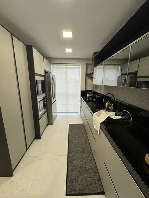 Foto 5 de Apartamento com 4 quartos à venda em Meia Praia, Itapema - SC