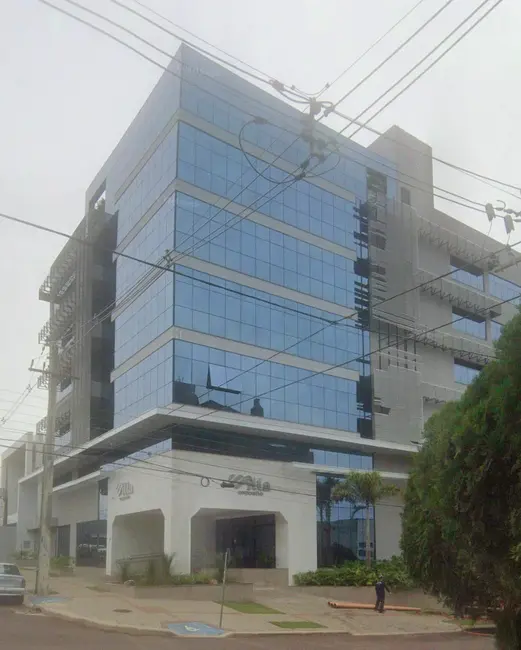 Foto 2 de Sala Comercial à venda, 75m2 em Cascavel - CE