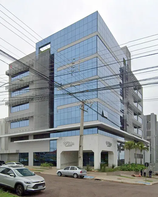 Foto 1 de Sala Comercial à venda, 75m2 em Cascavel - CE