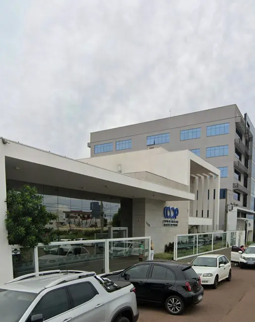 Foto 3 de Sala Comercial à venda, 75m2 em Cascavel - CE