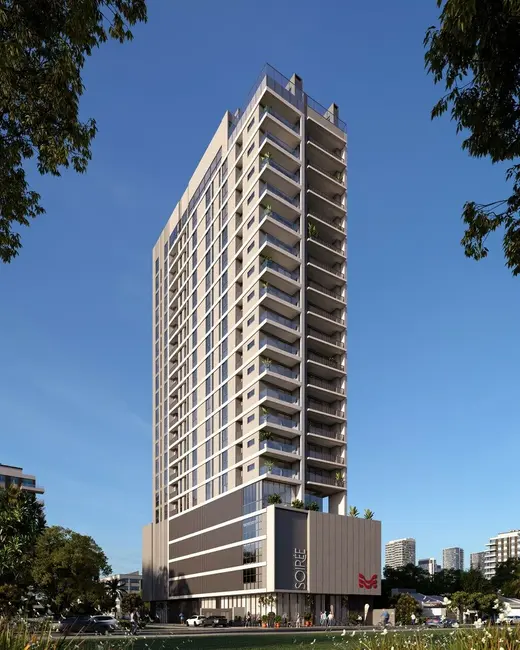 Foto 9 de Apartamento com 2 quartos à venda em Porto Belo - SC