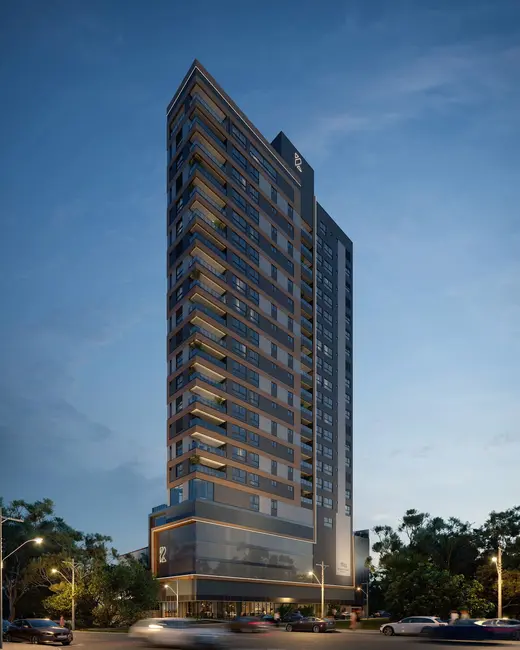 Foto 4 de Apartamento com 3 quartos à venda em Centro, Itapema - SC