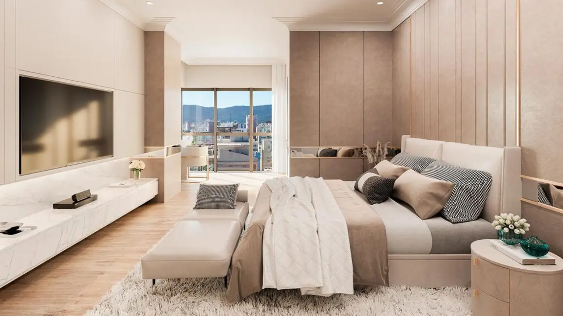 Foto 7 de Apartamento com 4 quartos à venda em Meia Praia, Itapema - SC