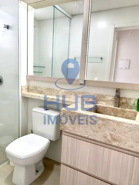 Foto 8 de Apartamento com 2 quartos à venda em Ingleses do Rio Vermelho, Florianopolis - SC