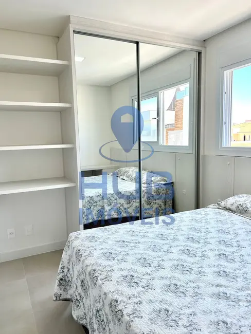 Foto 4 de Apartamento com 2 quartos à venda em Ingleses do Rio Vermelho, Florianopolis - SC
