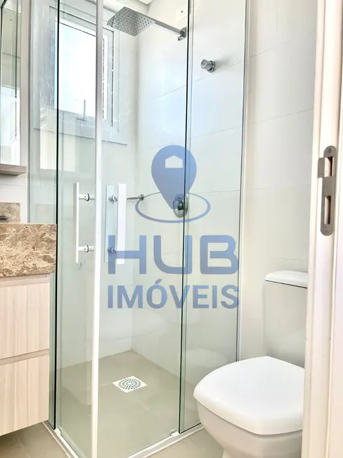 Foto 2 de Apartamento com 2 quartos à venda em Ingleses do Rio Vermelho, Florianopolis - SC