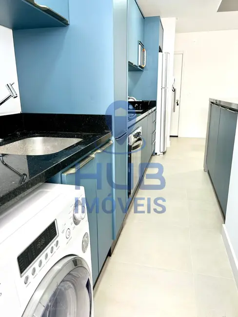 Foto 1 de Apartamento com 2 quartos à venda em Ingleses do Rio Vermelho, Florianopolis - SC