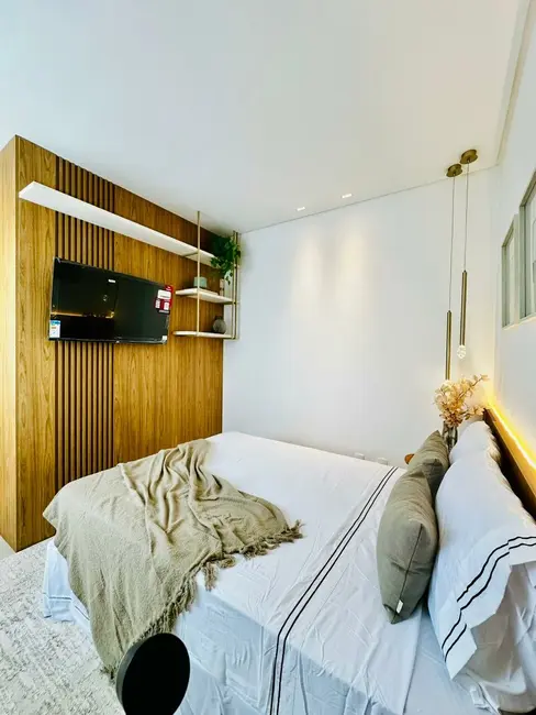 Apartamento com 3 quartos à venda em Meia Praia, Itapema - SC - imagem 8 Foto 8 de Apartamento com 3 quartos à venda em Meia Praia, Itapema - SC