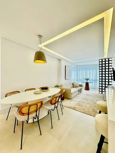 Apartamento com 3 quartos à venda em Meia Praia, Itapema - SC - imagem 5 Foto 5 de Apartamento com 3 quartos à venda em Meia Praia, Itapema - SC
