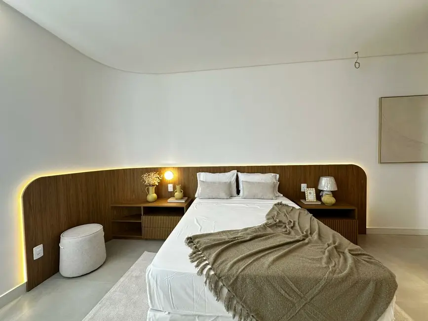 Apartamento com 3 quartos à venda em Meia Praia, Itapema - SC - imagem 9 Foto 9 de Apartamento com 3 quartos à venda em Meia Praia, Itapema - SC