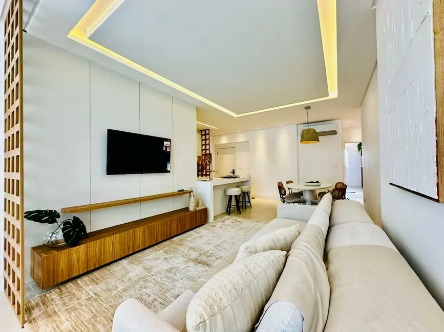 Apartamento com 3 quartos à venda em Meia Praia, Itapema - SC - imagem 4 Foto 4 de Apartamento com 3 quartos à venda em Meia Praia, Itapema - SC