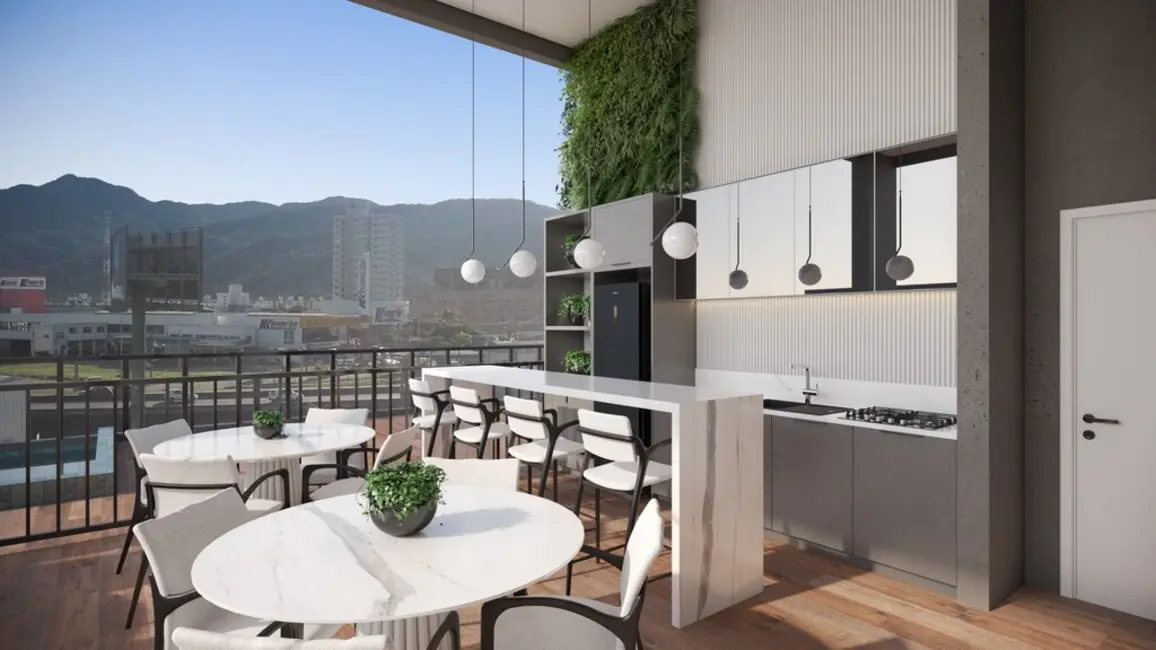 Foto 8 de Apartamento com 3 quartos à venda em Meia Praia, Itapema - SC