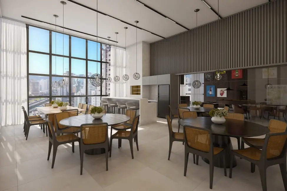 Foto 7 de Apartamento com 3 quartos à venda em Meia Praia, Itapema - SC