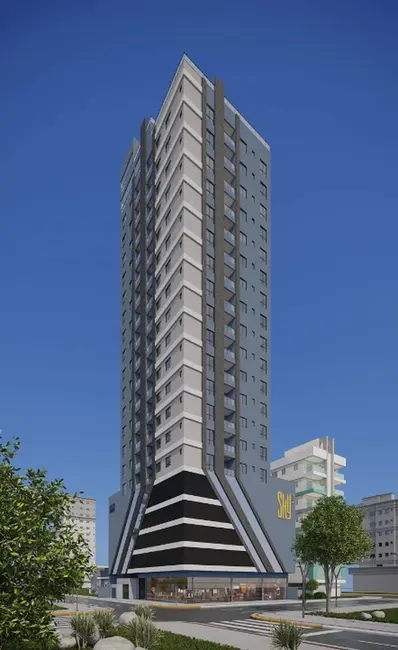 Foto 7 de Apartamento com 2 quartos à venda em Itapema - SC