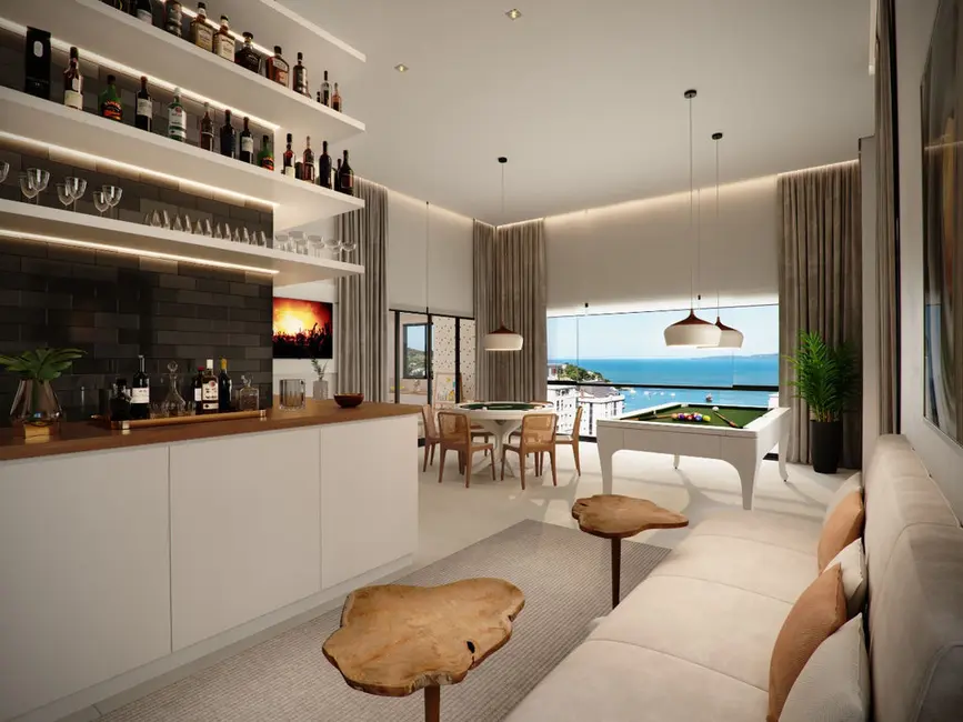 Foto 7 de Apartamento com 4 quartos à venda em Centro, Itapema - SC