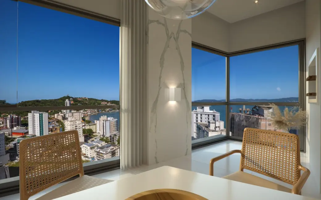 Foto 6 de Apartamento com 4 quartos à venda em Centro, Itapema - SC