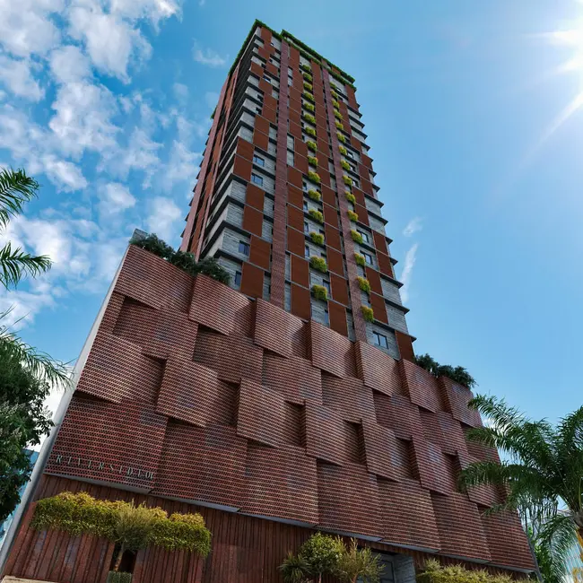 Foto 4 de Apartamento com 4 quartos à venda em Centro, Itapema - SC