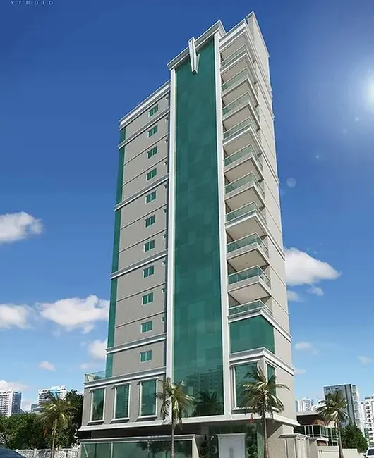 Foto 1 de Apartamento com 3 quartos à venda em Centro, Itapema - SC