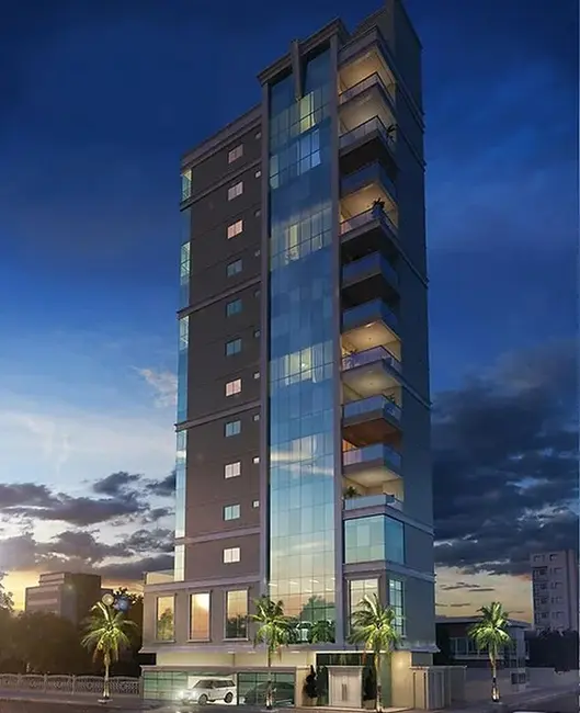 Foto 2 de Apartamento com 3 quartos à venda em Centro, Itapema - SC