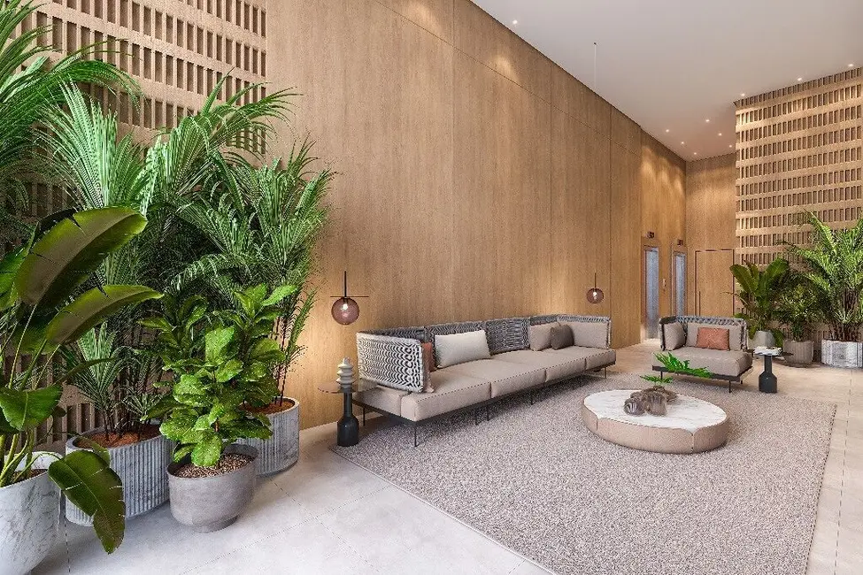 Foto 6 de Apartamento com 2 quartos à venda em Itapema - SC