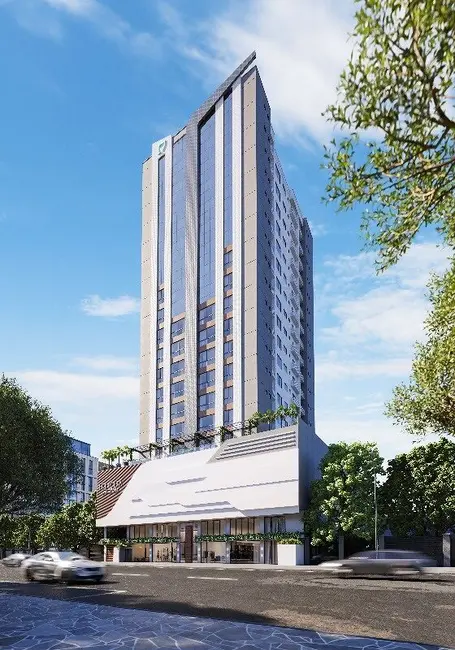 Foto 1 de Apartamento com 2 quartos à venda em Itapema - SC