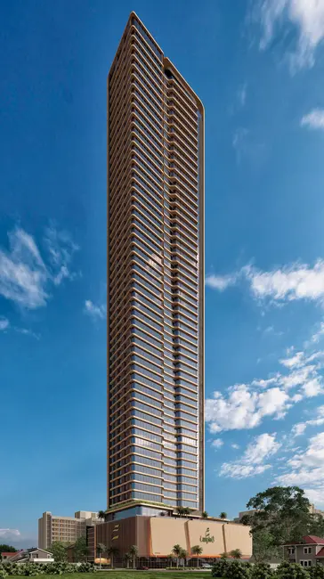 Foto 9 de Apartamento com 4 quartos à venda em Centro, Itapema - SC