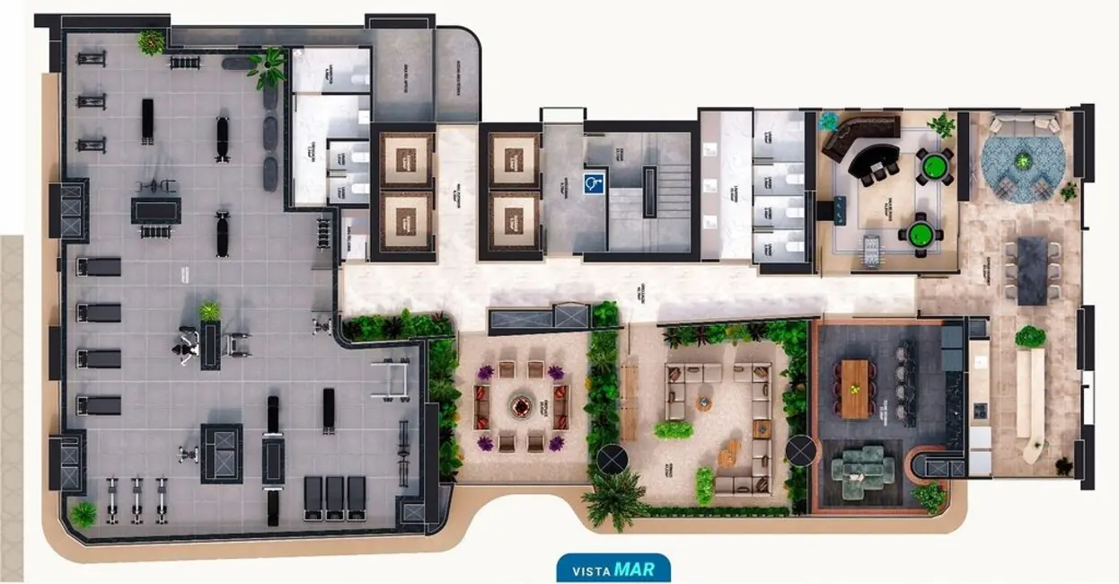 Foto 6 de Apartamento com 4 quartos à venda em Centro, Itapema - SC