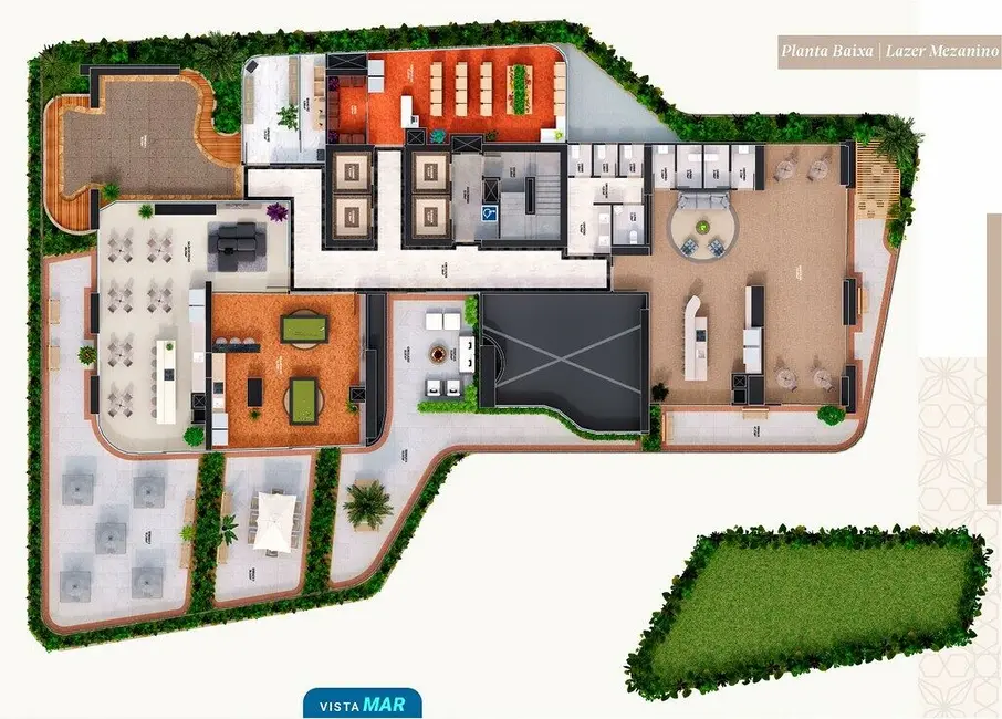 Foto 4 de Apartamento com 4 quartos à venda em Centro, Itapema - SC