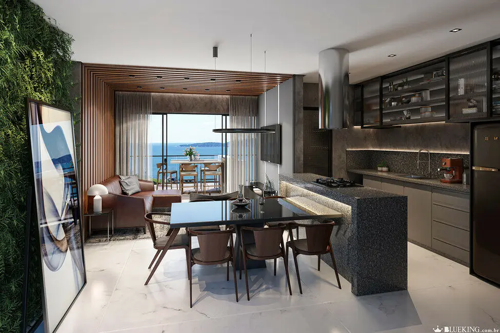 Foto 8 de Apartamento com 3 quartos à venda em Centro, Itapema - SC